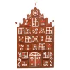 Flash Sale Depot Adventskalender Knusperhauschen