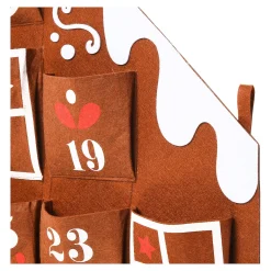 Flash Sale Depot Adventskalender Knusperhauschen