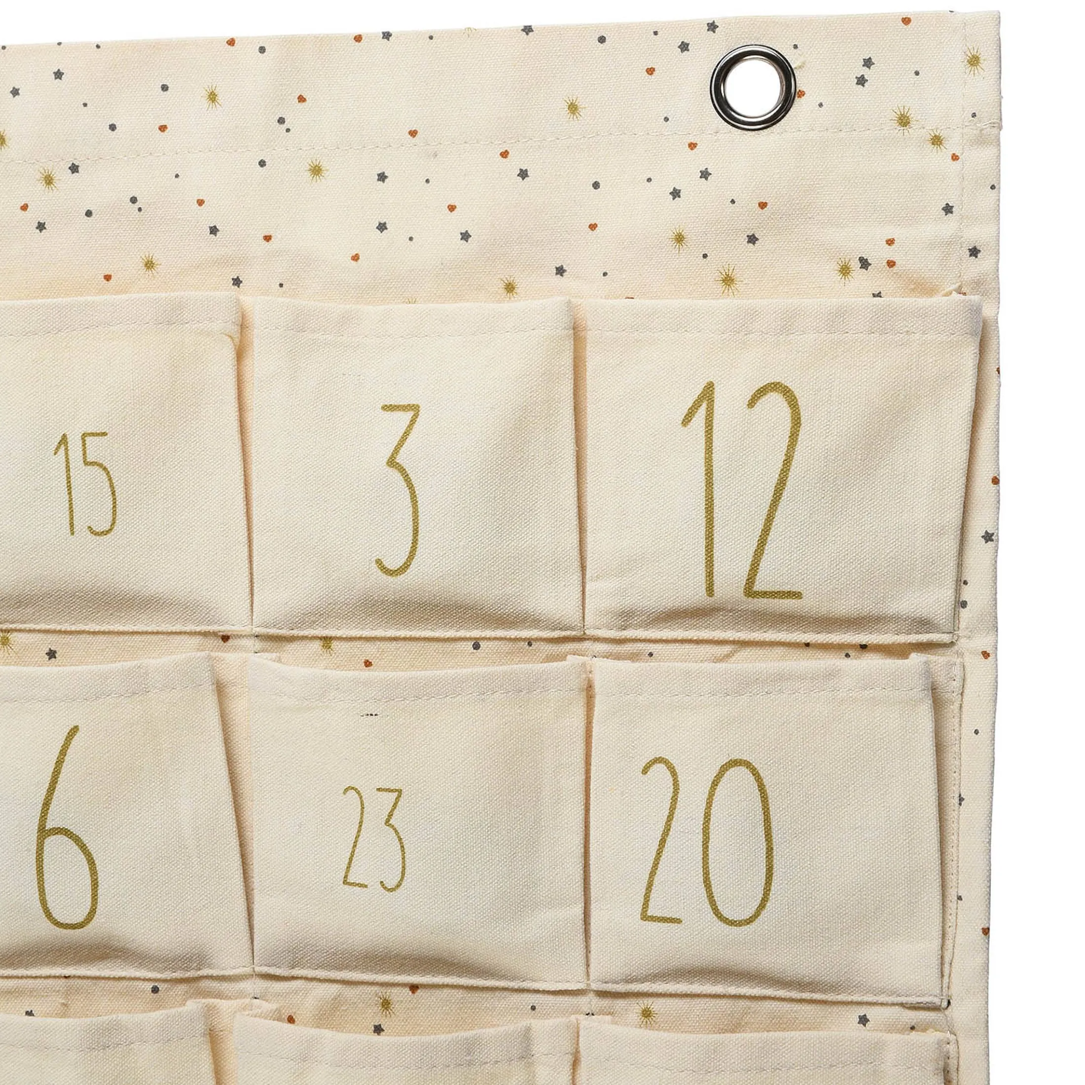 Clearance Depot Adventskalender Sparkle