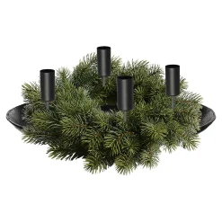 Cheap Depot Adventskranz-Set