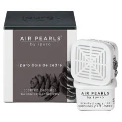 Discount Depot Air Pearls Duftkapseln Bois De Cedre