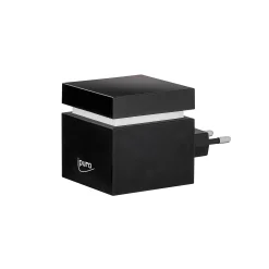 Outlet Depot Air Pearls Elektrischer Aroma-Diffusor Plug-In Cube