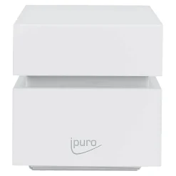 Sale Depot Air Pearls Elektrischer Aroma-Diffusor Mini-Cube