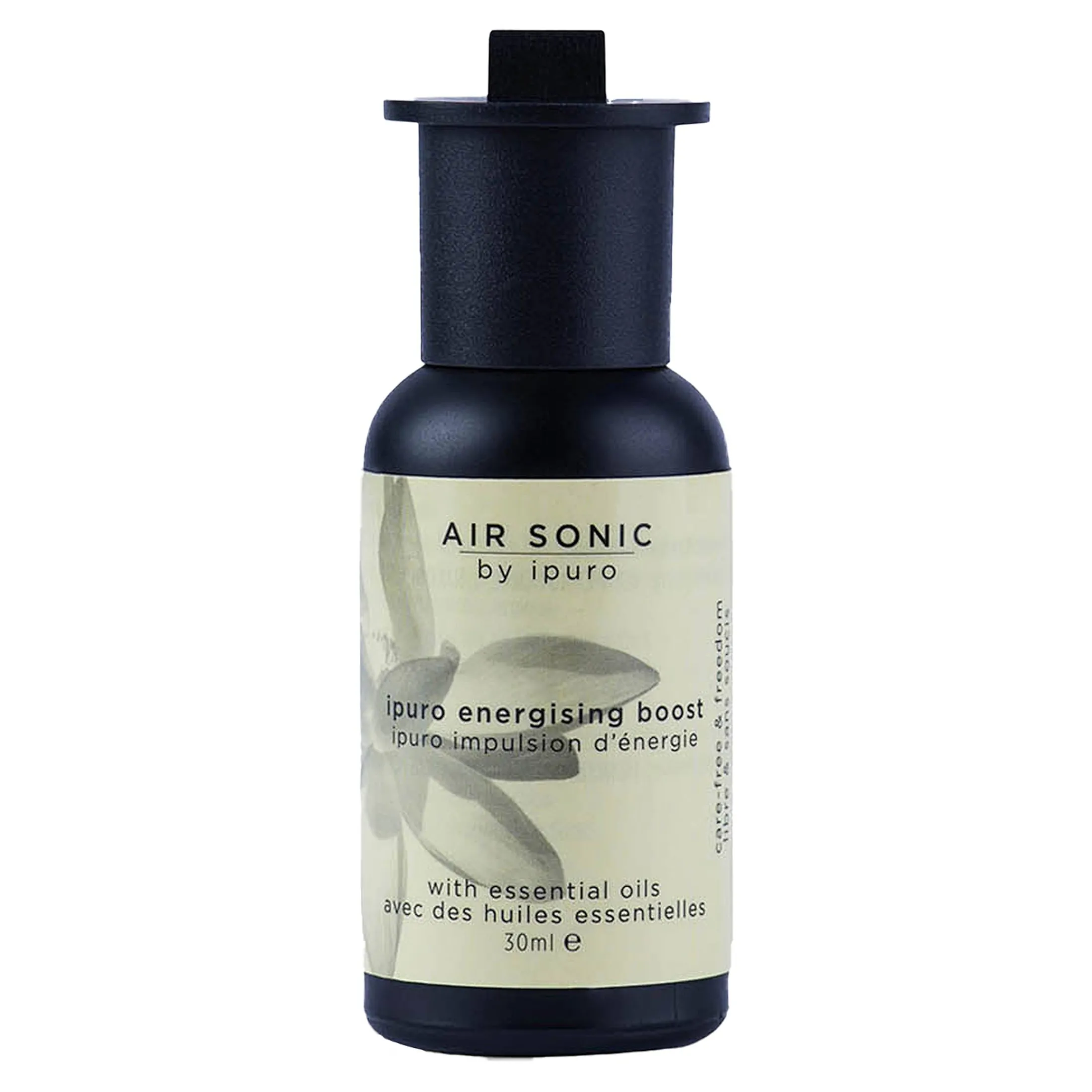 Fashion Depot Air Sonic Duftol Energizing Boost