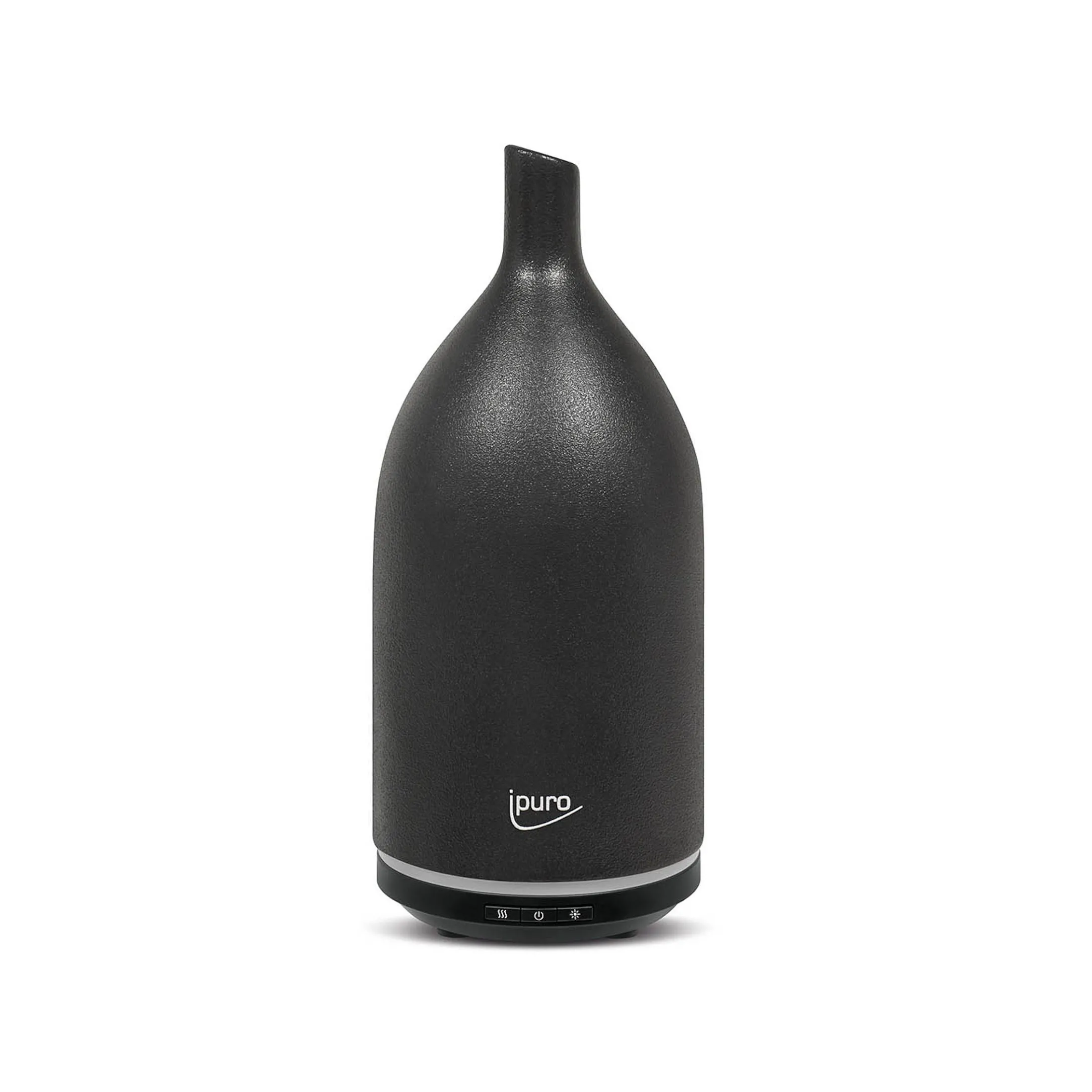 Fashion Depot Air Sonic Elektrischer Aroma-Diffusor Living