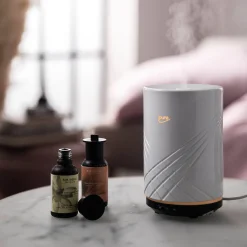 Store Depot Air Sonic Elektrischer Aroma-Diffusor Elegance