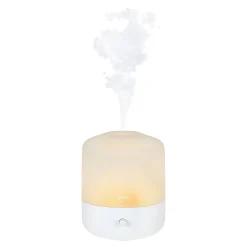 Outlet Depot Air Sonic Elektrischer Aroma-Diffusor Aroma Mood