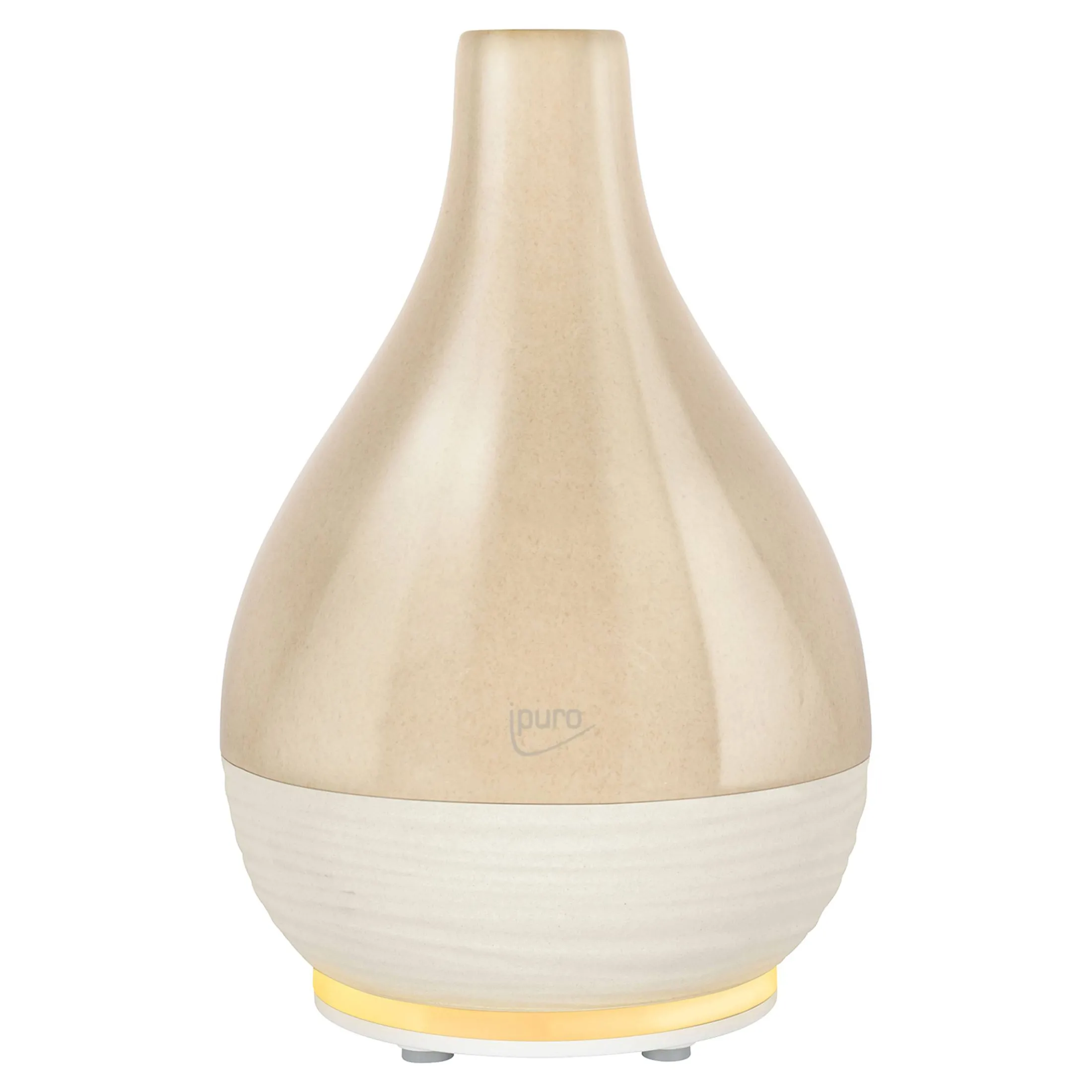 Hot Depot Air Sonic Elektrischer Aroma-Diffusor Aroma Vase