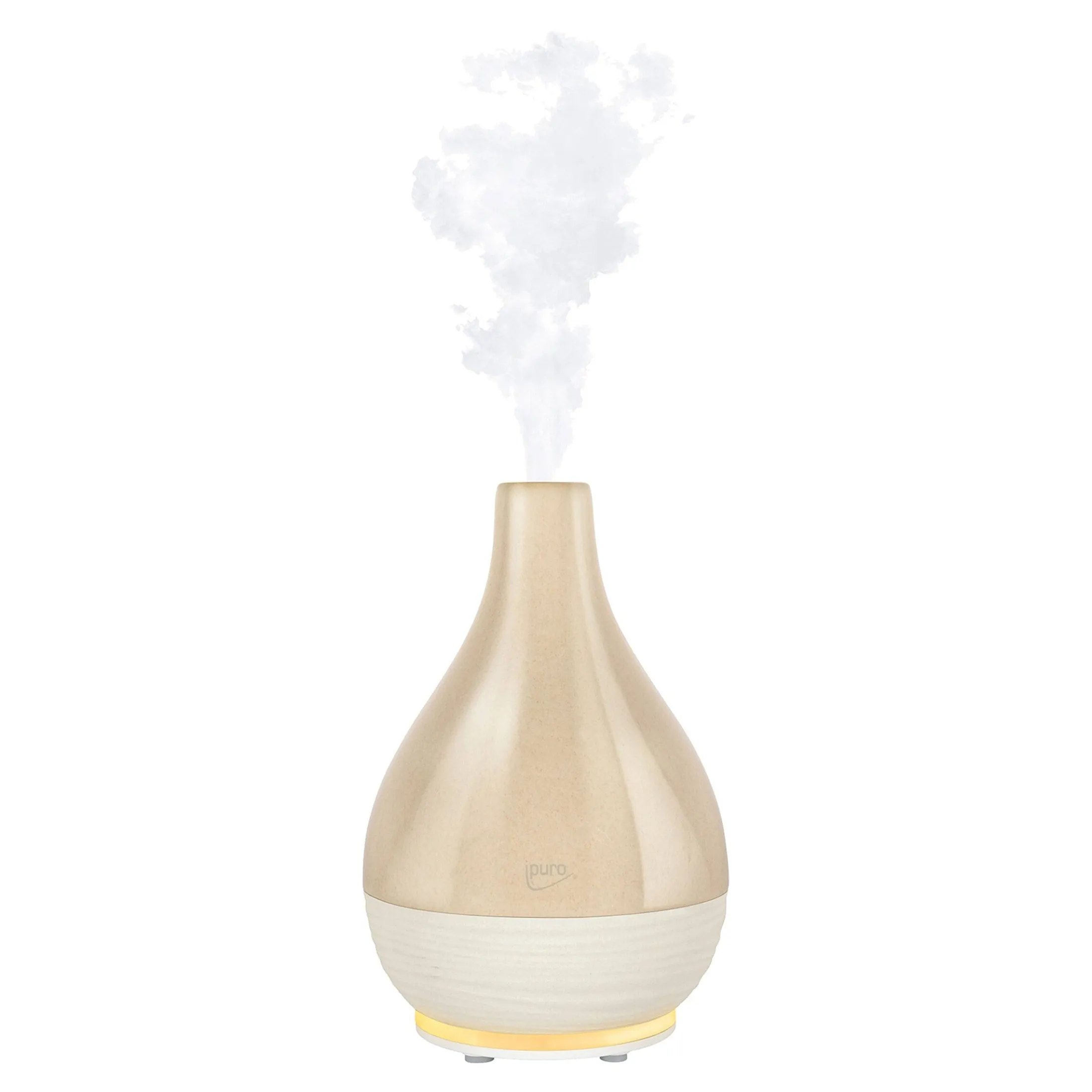 Hot Depot Air Sonic Elektrischer Aroma-Diffusor Aroma Vase