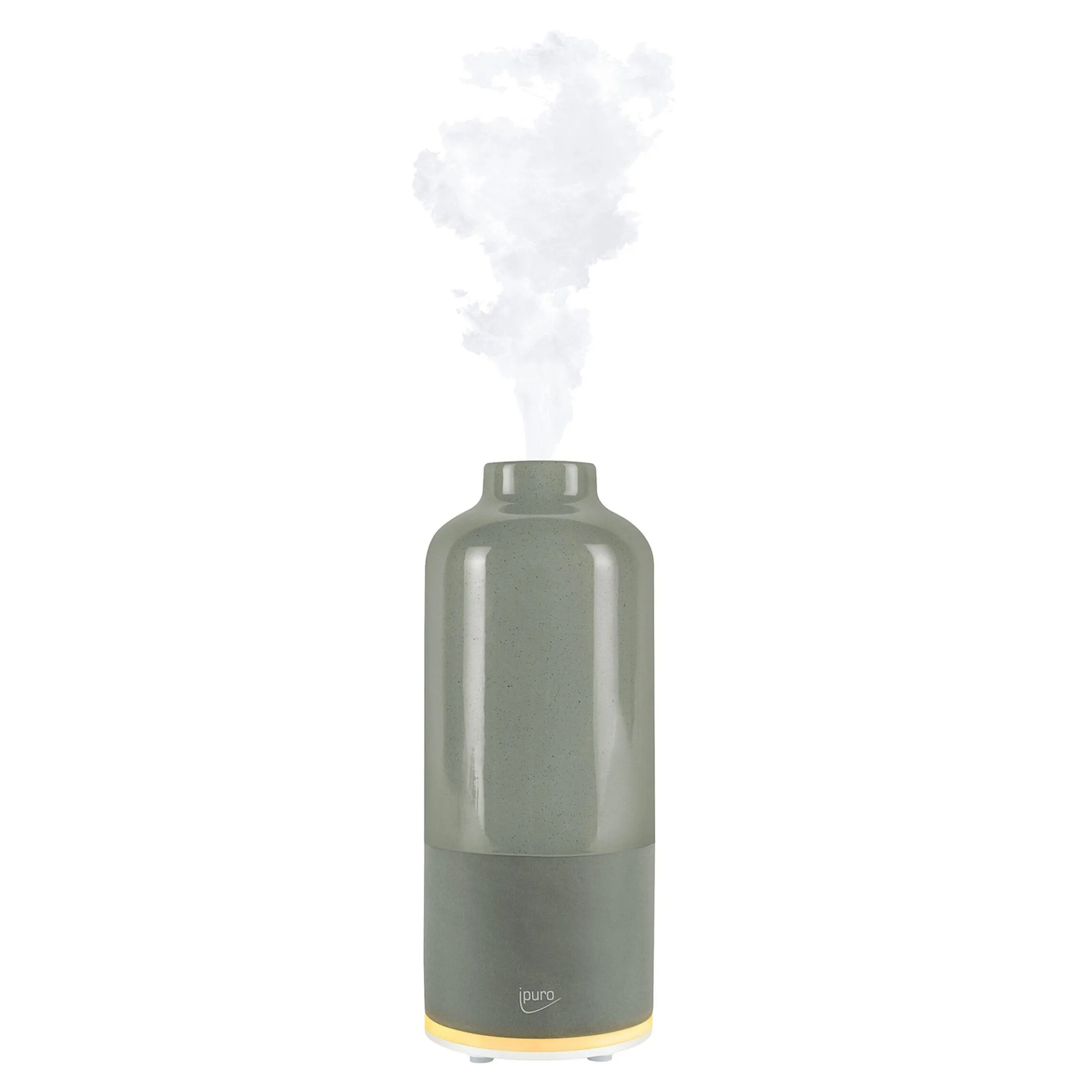 New Depot Air Sonic Elektrischer Aroma-Diffusor Aroma Bottle