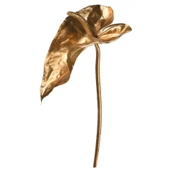 Discount Depot Anthurium Ca. 80Cm, Silber