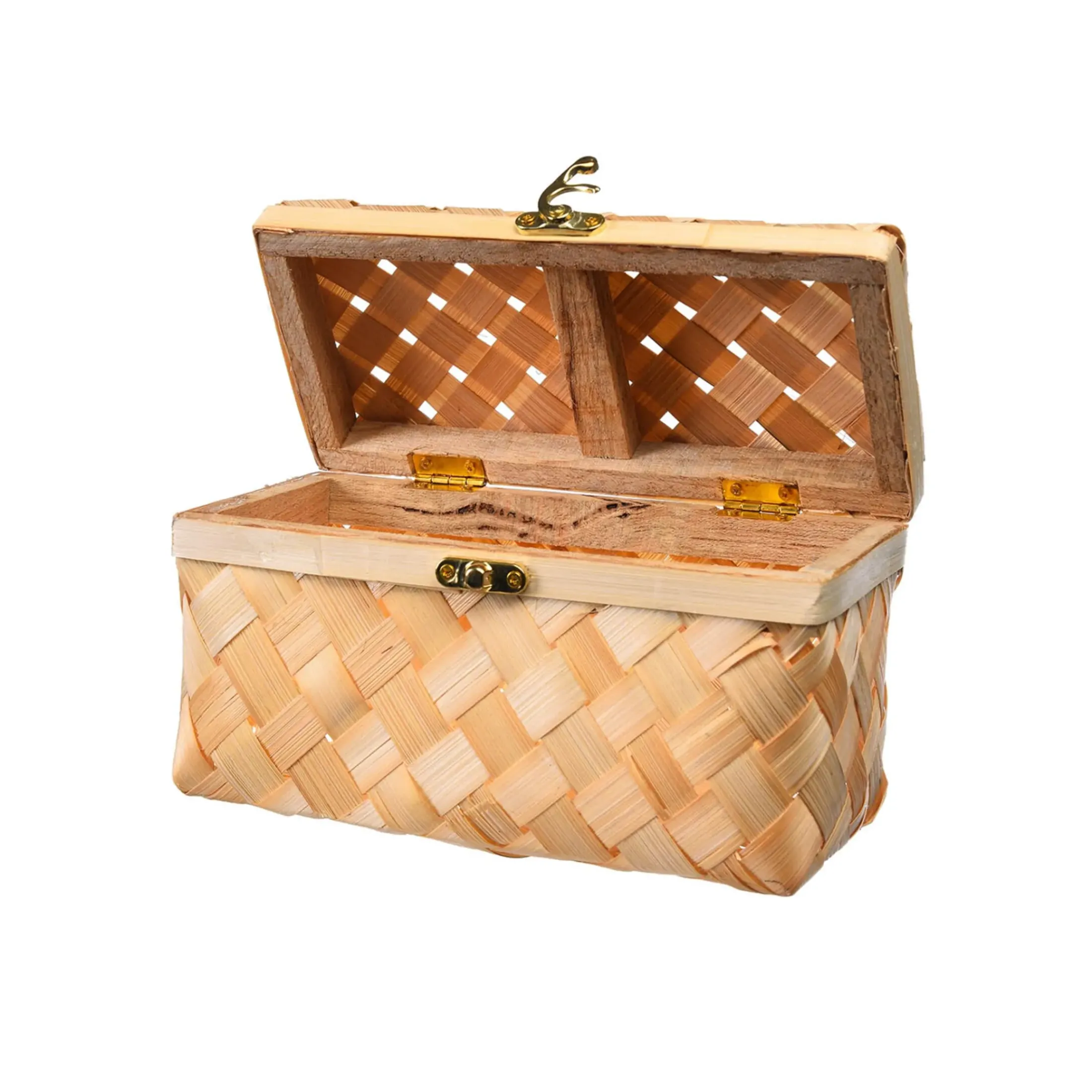 Depot Aufbewahrung>Aufbewahrungsbox Woven