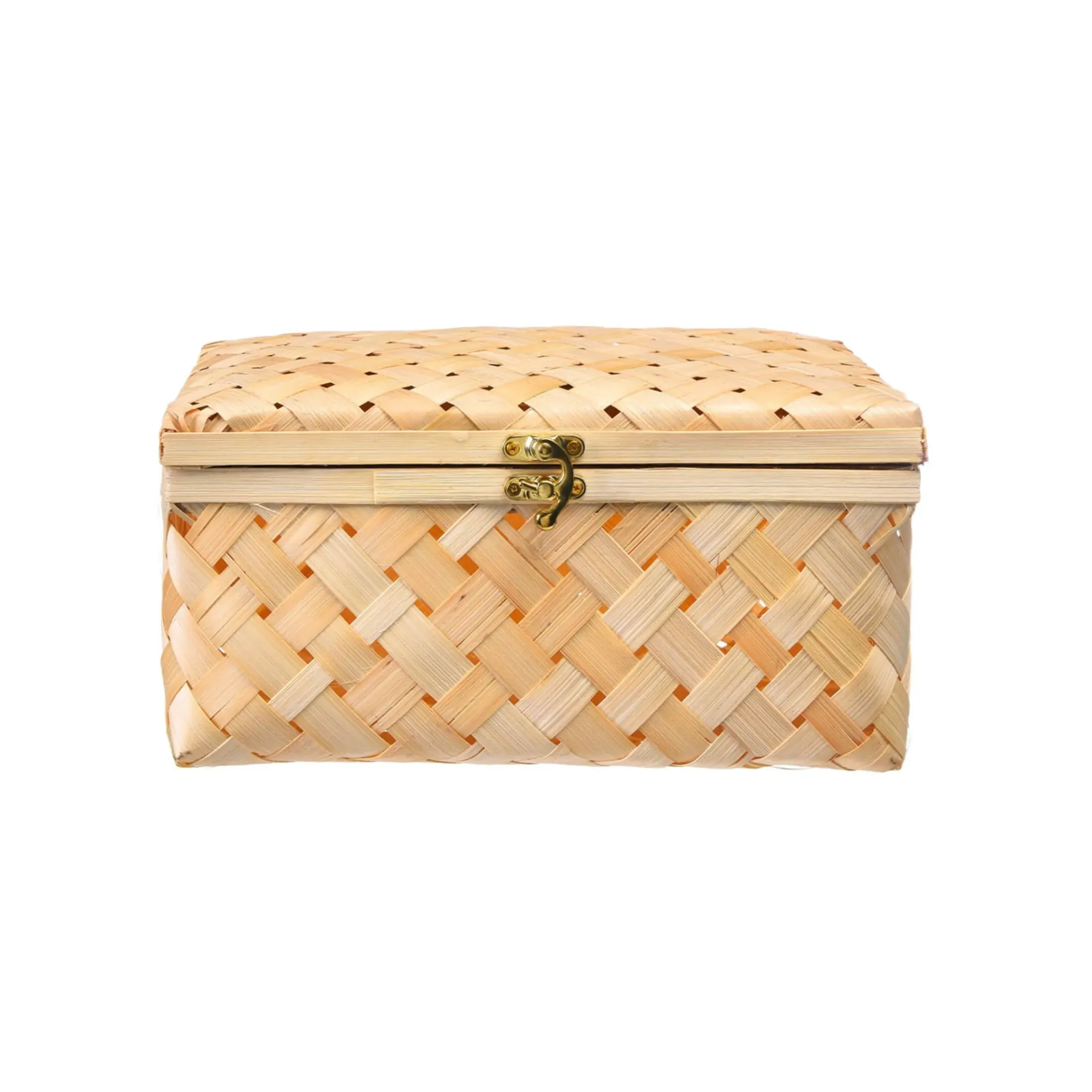 Depot Aufbewahrung>Aufbewahrungsbox Woven