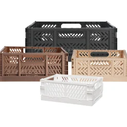 Shop Depot Aufbewahrungsboxen-Set Erdig