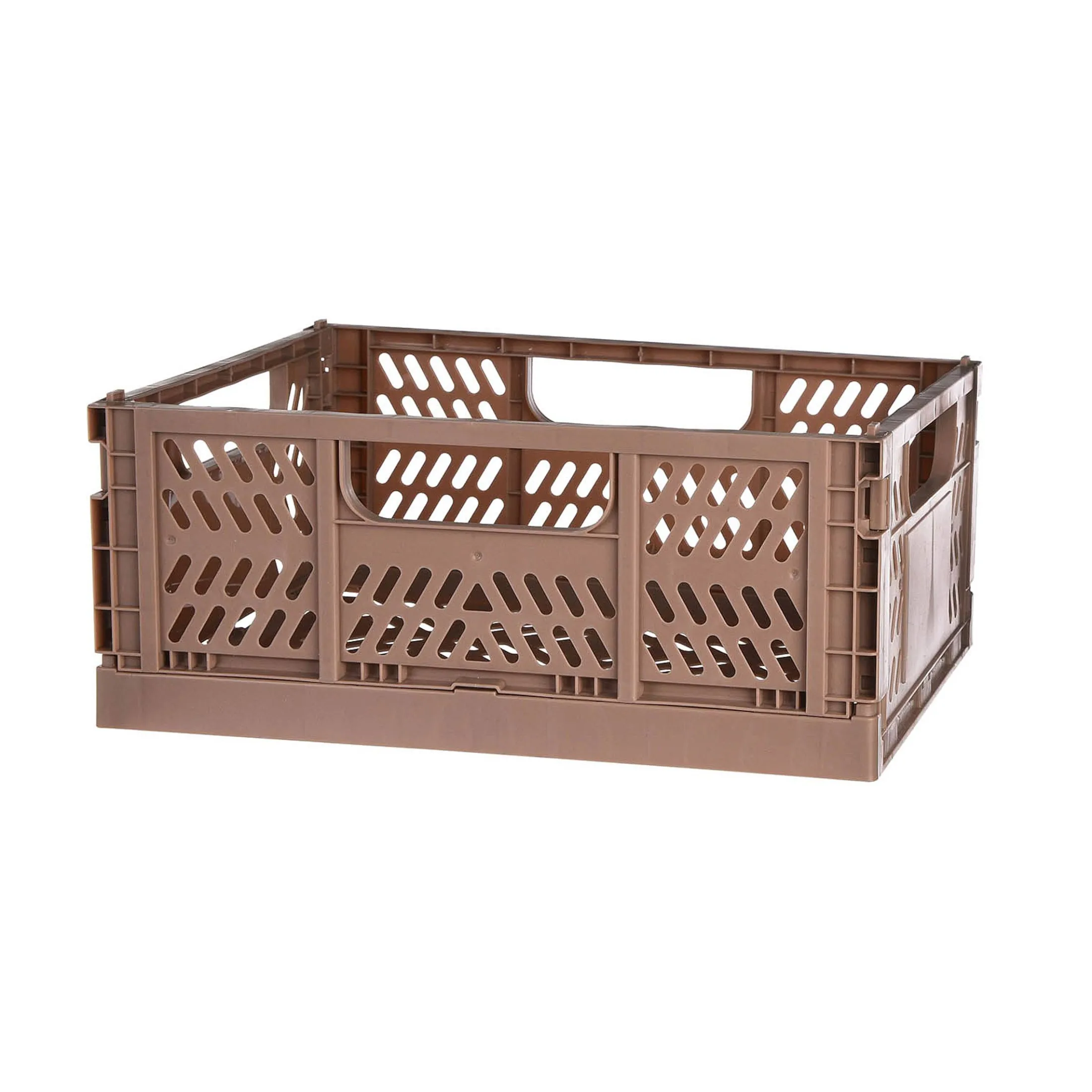 Shop Depot Aufbewahrungsboxen-Set Erdig