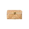 New Depot Aufbewahrungsbox-Set Woven