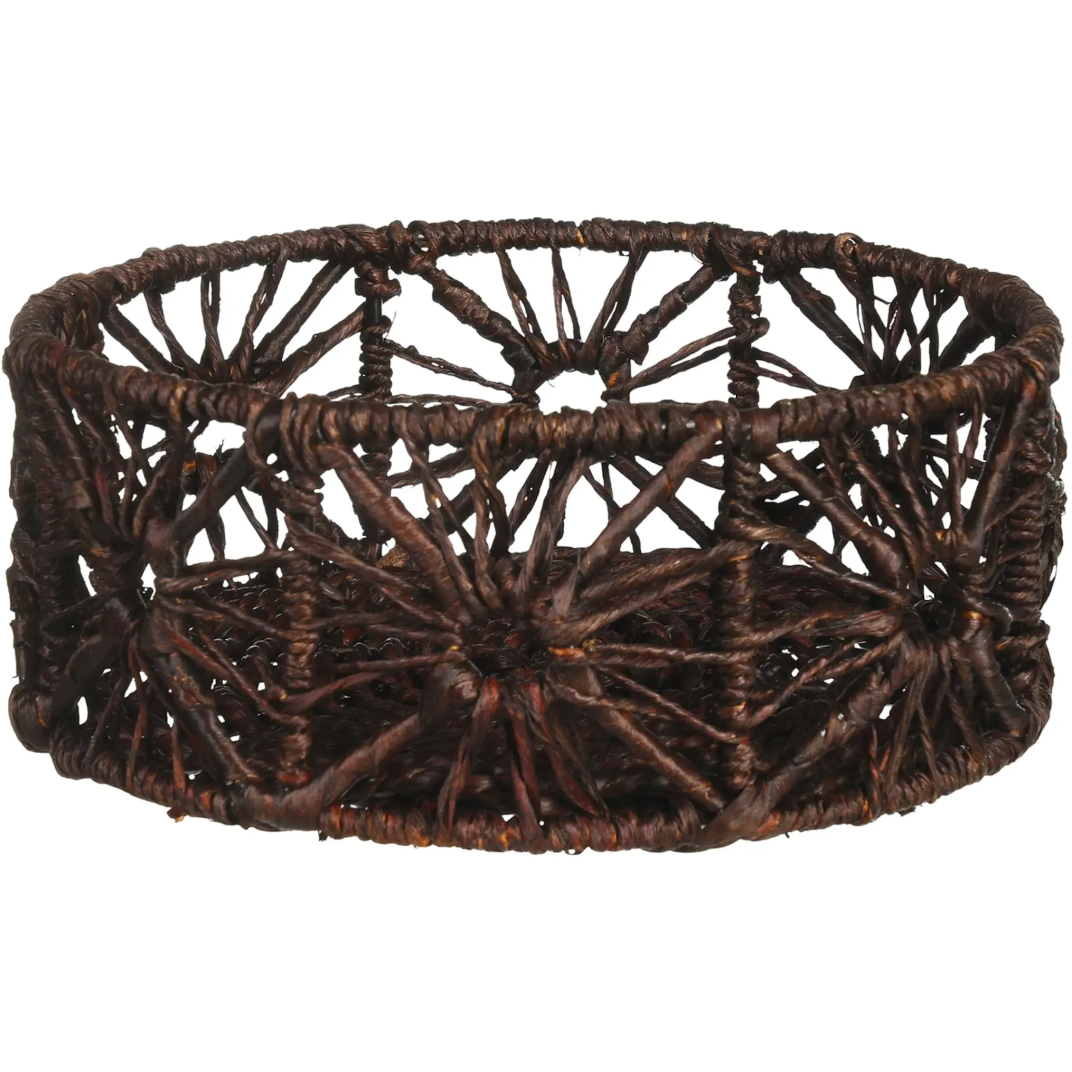 Depot Basteln & Diy>Aufbewahrungskorb Braided