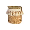 Sale Depot Aufbewahrungskorb Fringes
