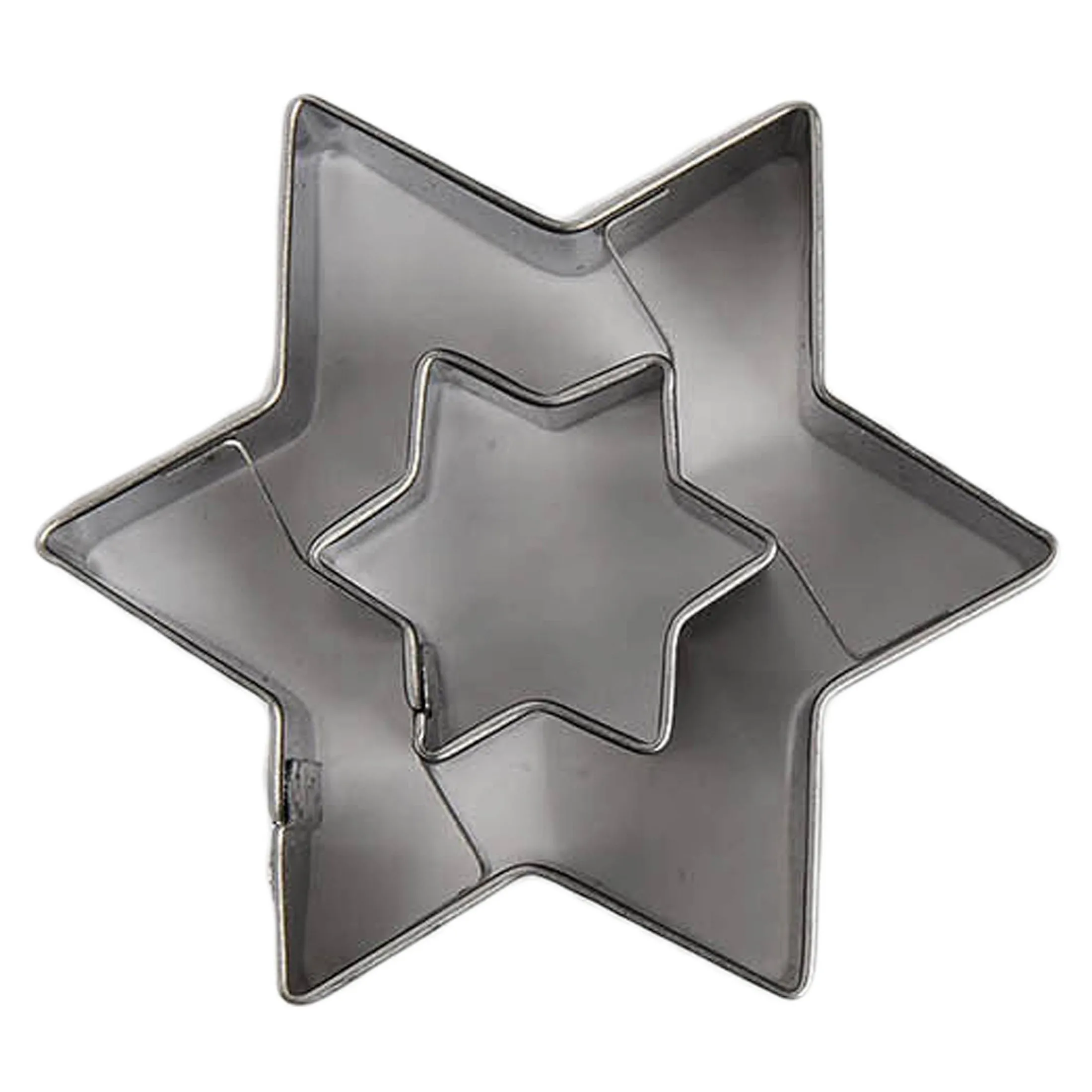 Best Sale Depot Ausstechform Stern