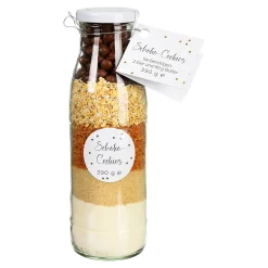 Flash Sale Depot Backmischung Schoko-Cookies