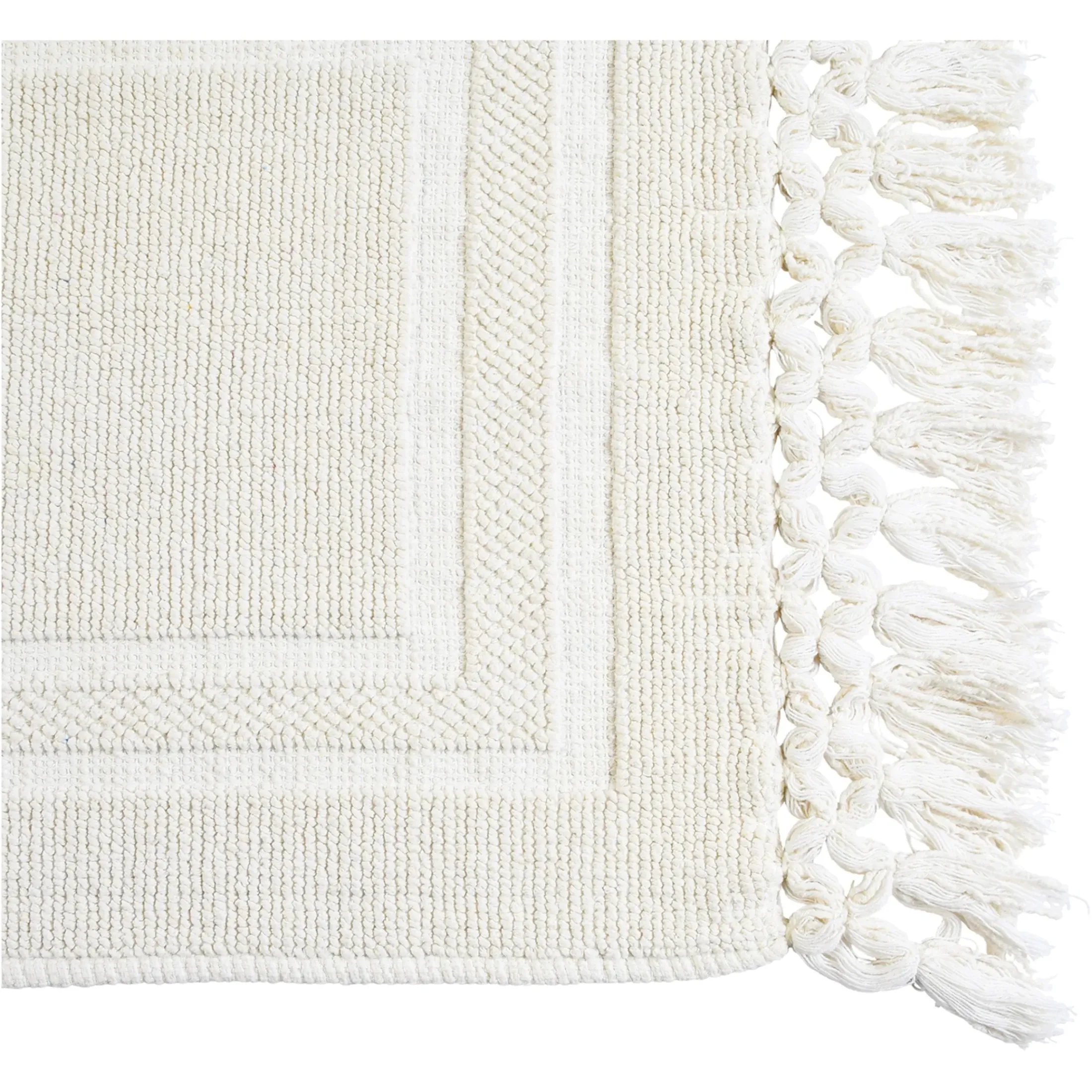 Depot Badezimmer>Badematte Boho