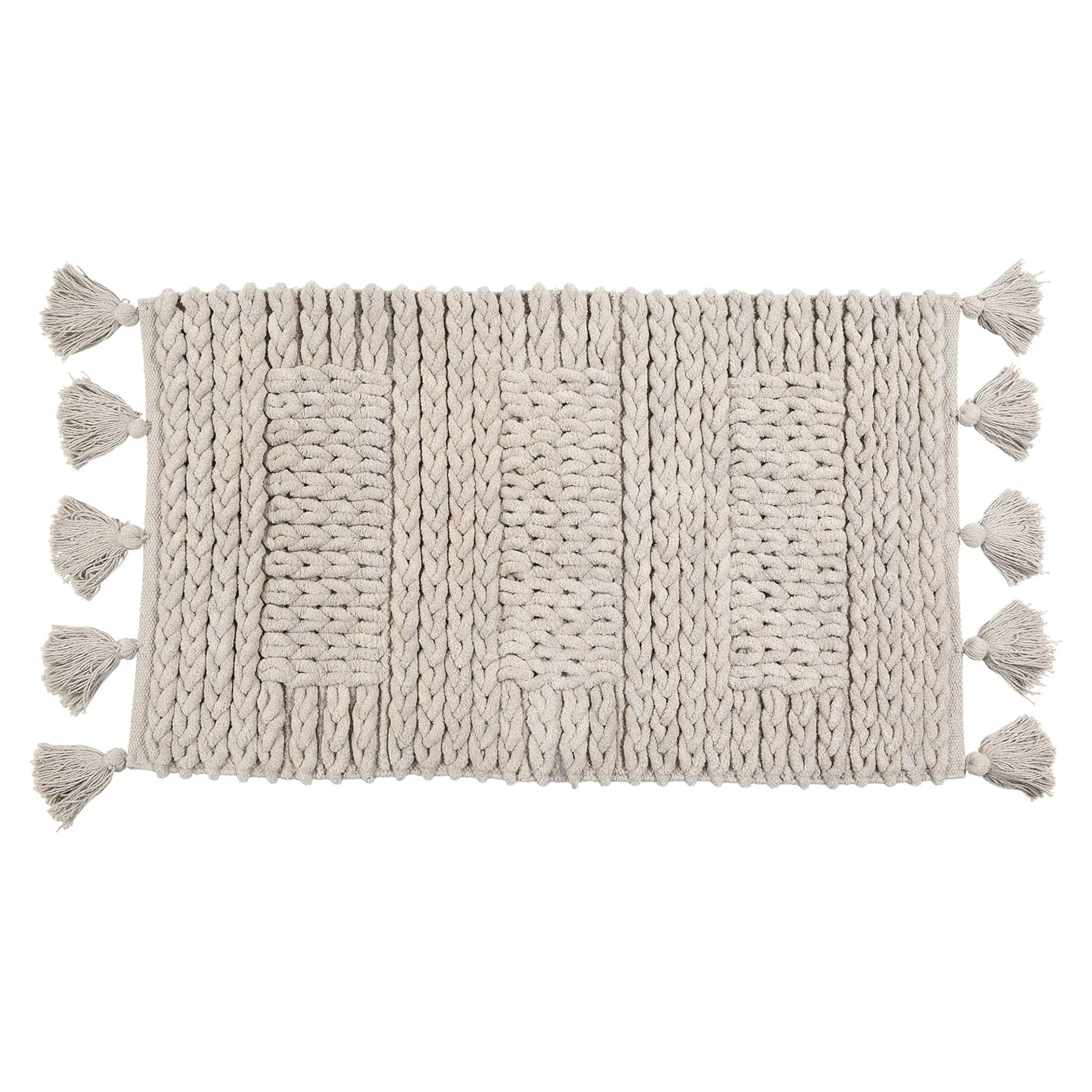 Shop Depot Badematte Heavy Knit