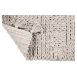Shop Depot Badematte Heavy Knit