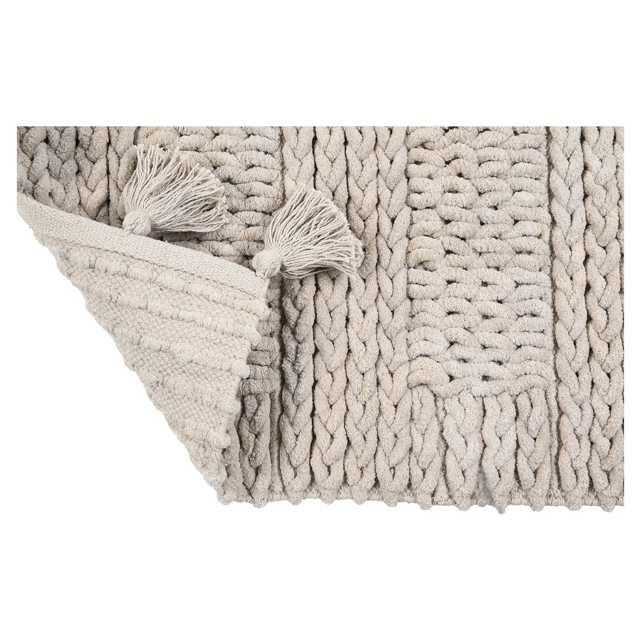 Shop Depot Badematte Heavy Knit