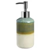 Outlet Depot Bad-Utensilien-Set Two Tone
