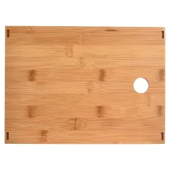 Fashion Depot Bambusdeckel Für Klappboxen L