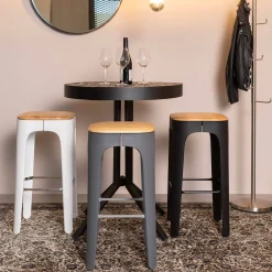 Discount Depot Barhocker Marloes