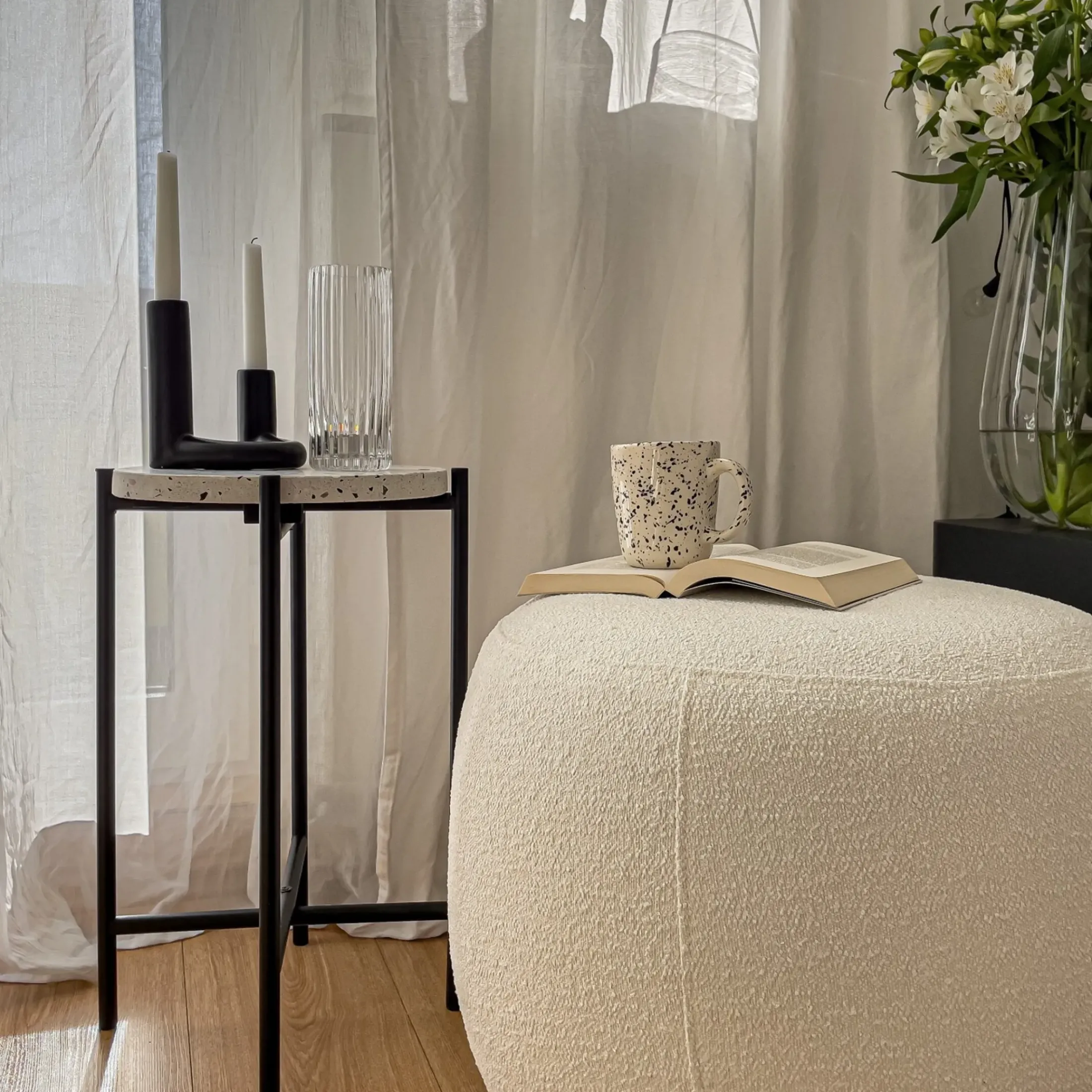 Depot Beistelltische & Couchtische>Beistelltisch Gabriel