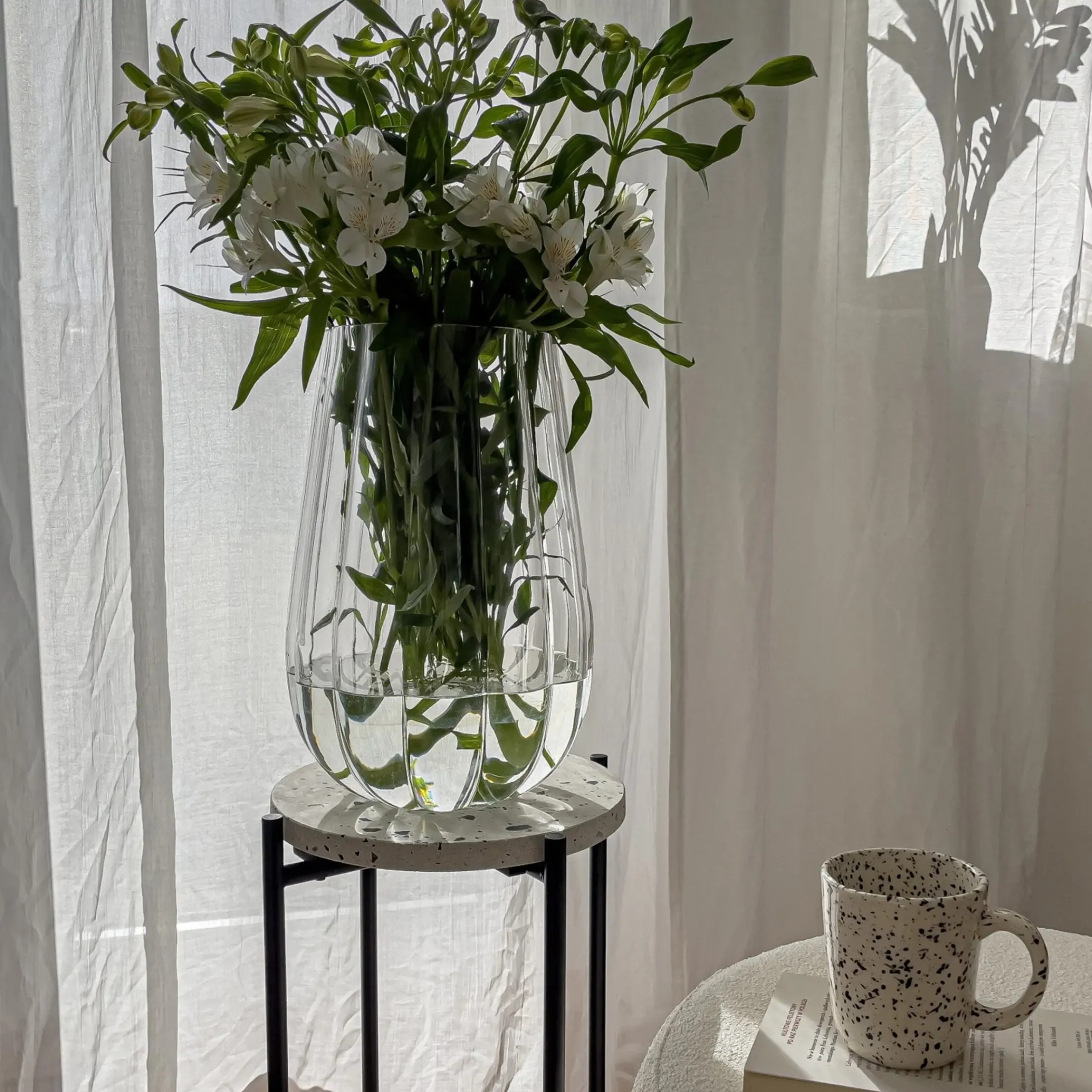Depot Beistelltische & Couchtische>Beistelltisch Gabriel