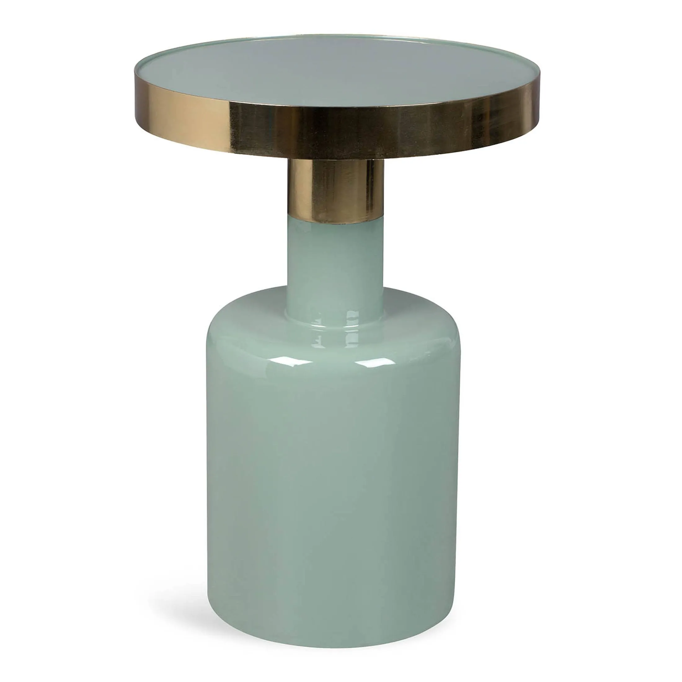 Flash Sale Depot Beistelltisch Glam
