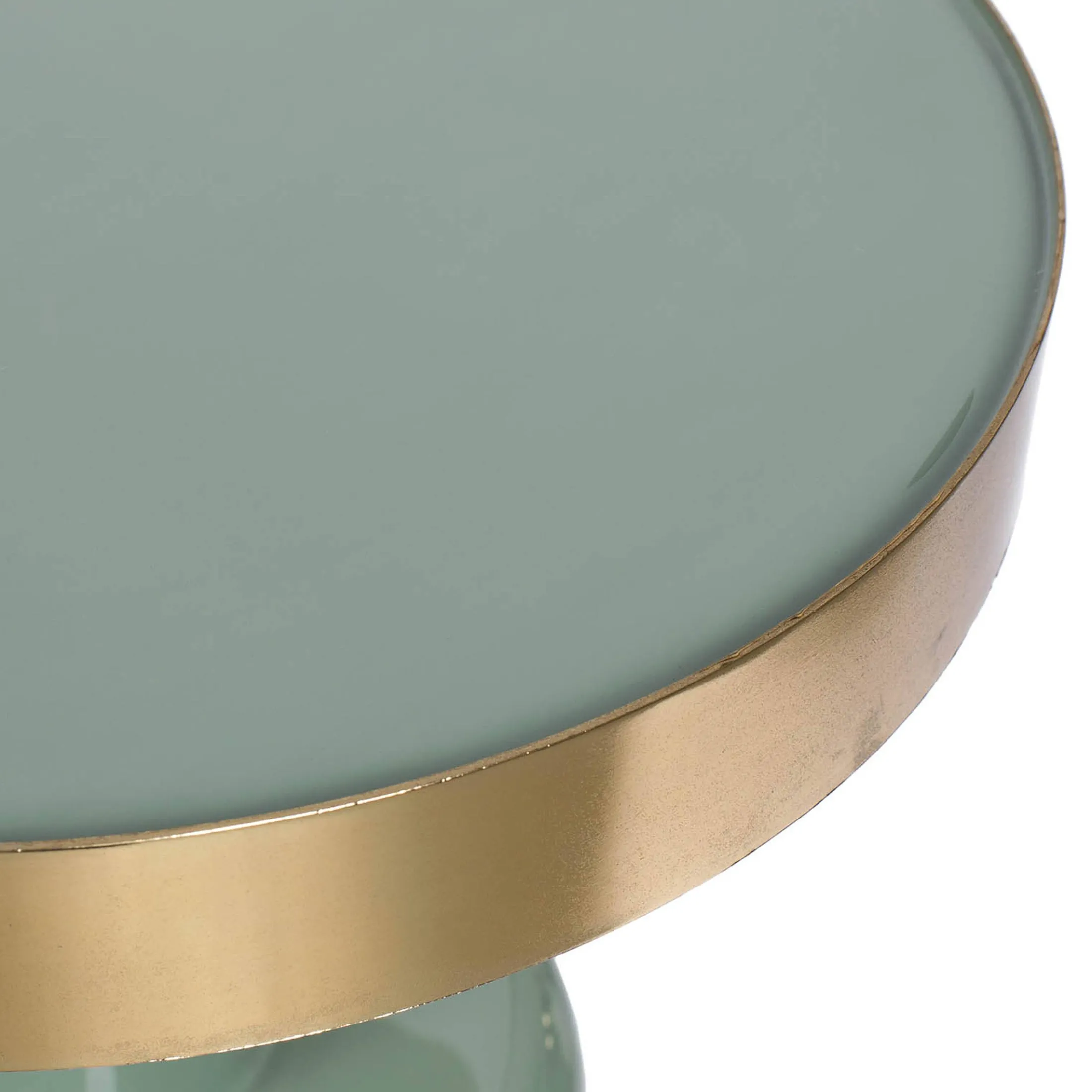 Flash Sale Depot Beistelltisch Glam