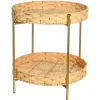 Depot Beistelltische & Couchtische>Beistelltisch Weave