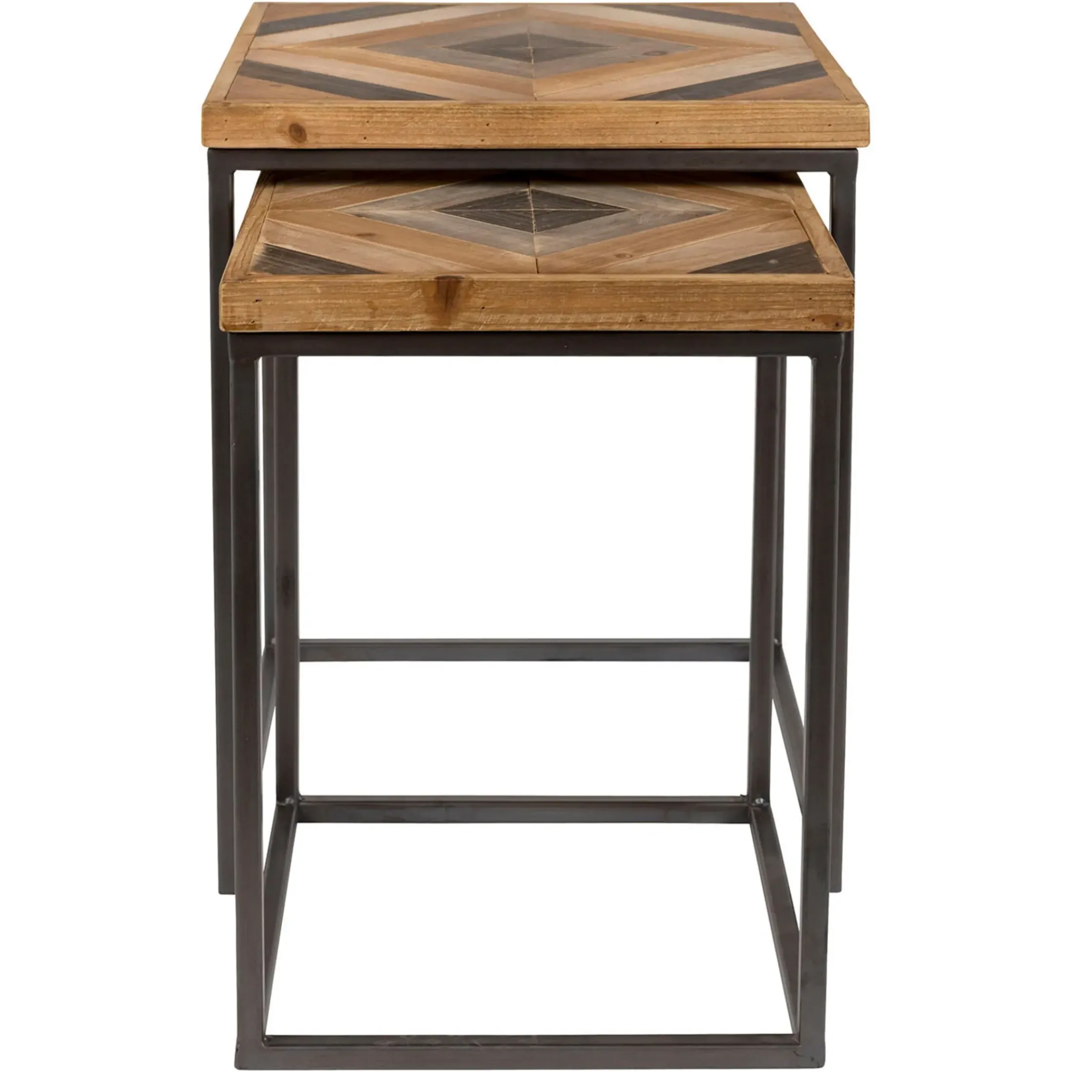 Depot Beistelltische & Couchtische>Beistelltisch-Set Joy