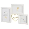 Outlet Depot Bilderrahmen Love
