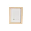 Online Depot Bilderrahmen Nature Linen