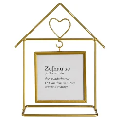 New Depot Bilderrahmen Zuhause