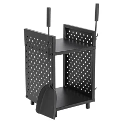 Sale Depot Bizzotto Holzhalter-Set Efesto