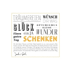 Store Depot Buch 50 Ist Absolut Wundervoll