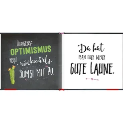 Outlet Depot Buch Don'T Worry. Be Happy!