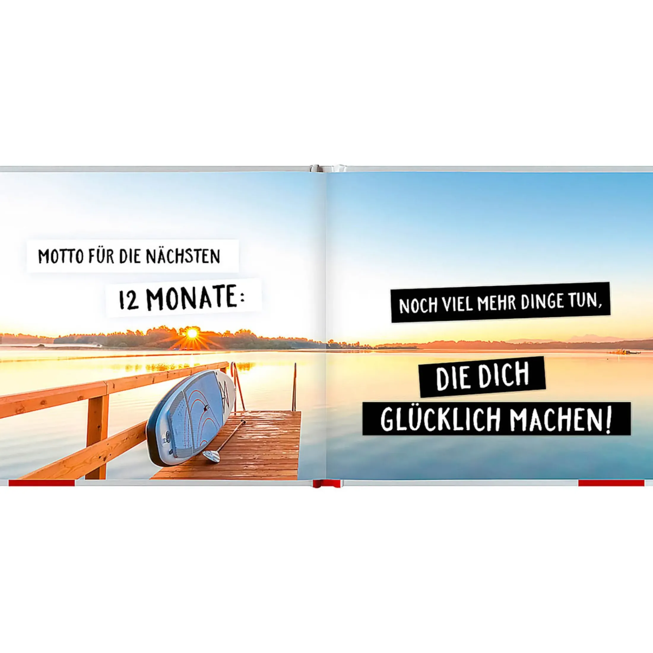 Depot Hobbies & Lifestyle>Buch Happy Birthday - Wunsch Dir Was!