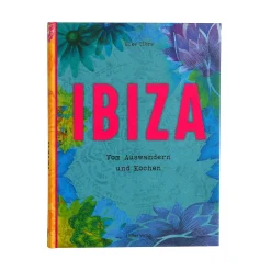 Sale Depot Buch Ibiza: Vom Auswandern Und Kochen