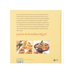 Fashion Depot Buch Kostliche Pilzzeit