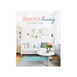 Online Depot Buch Sweet Living Im Scandi Style