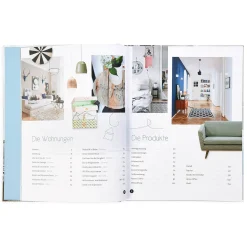 Online Depot Buch Sweet Living Im Scandi Style