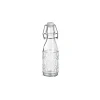Clearance Depot Bugelverschlussflasche Rhombus