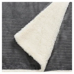 Flash Sale Depot Decke Corduroy